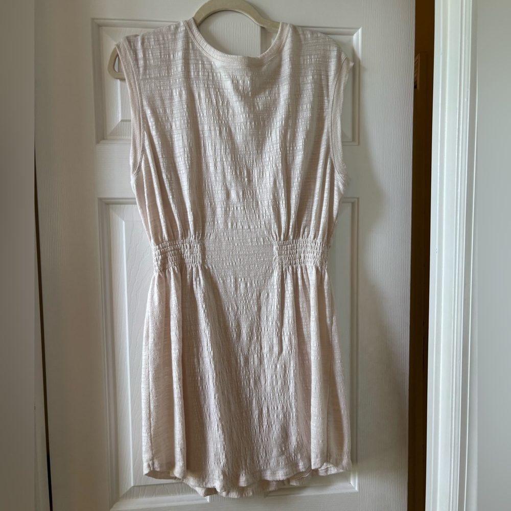 Z Supply Mini Dress